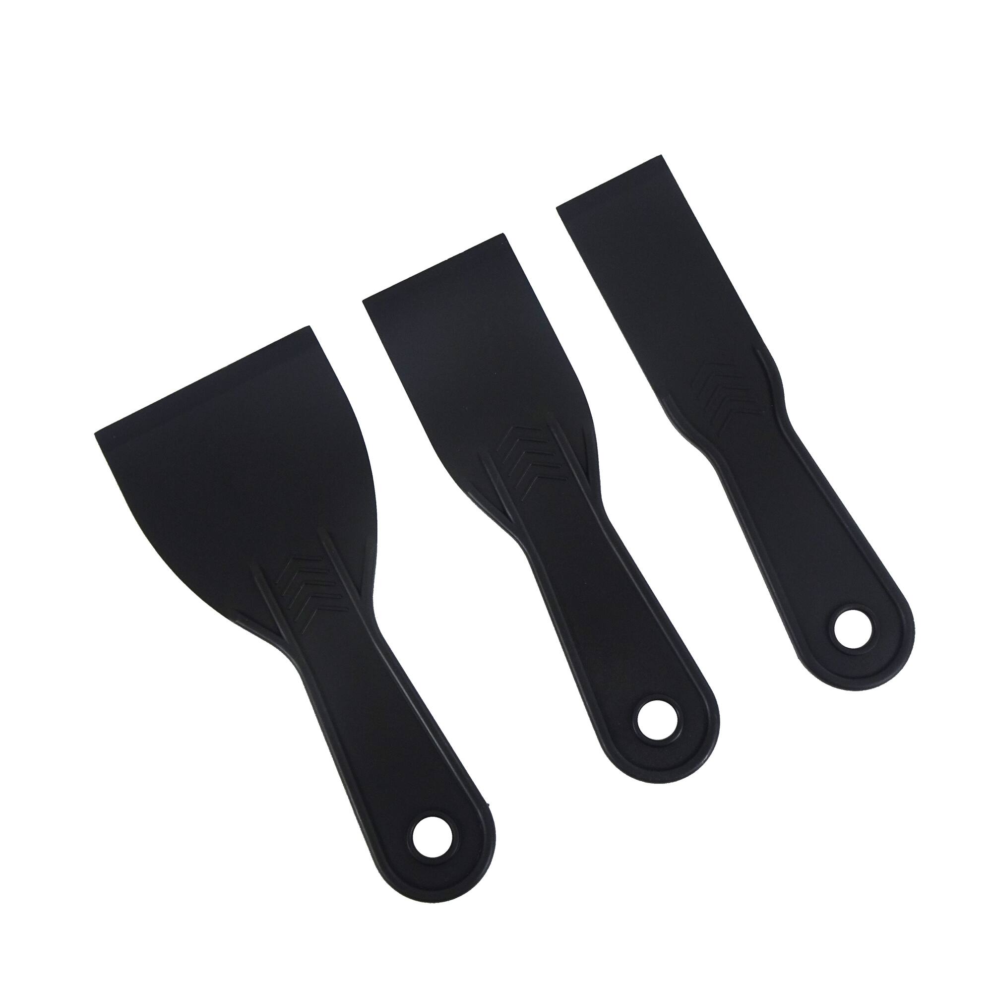 Plastic Putty Knife Set by Craft Smart®